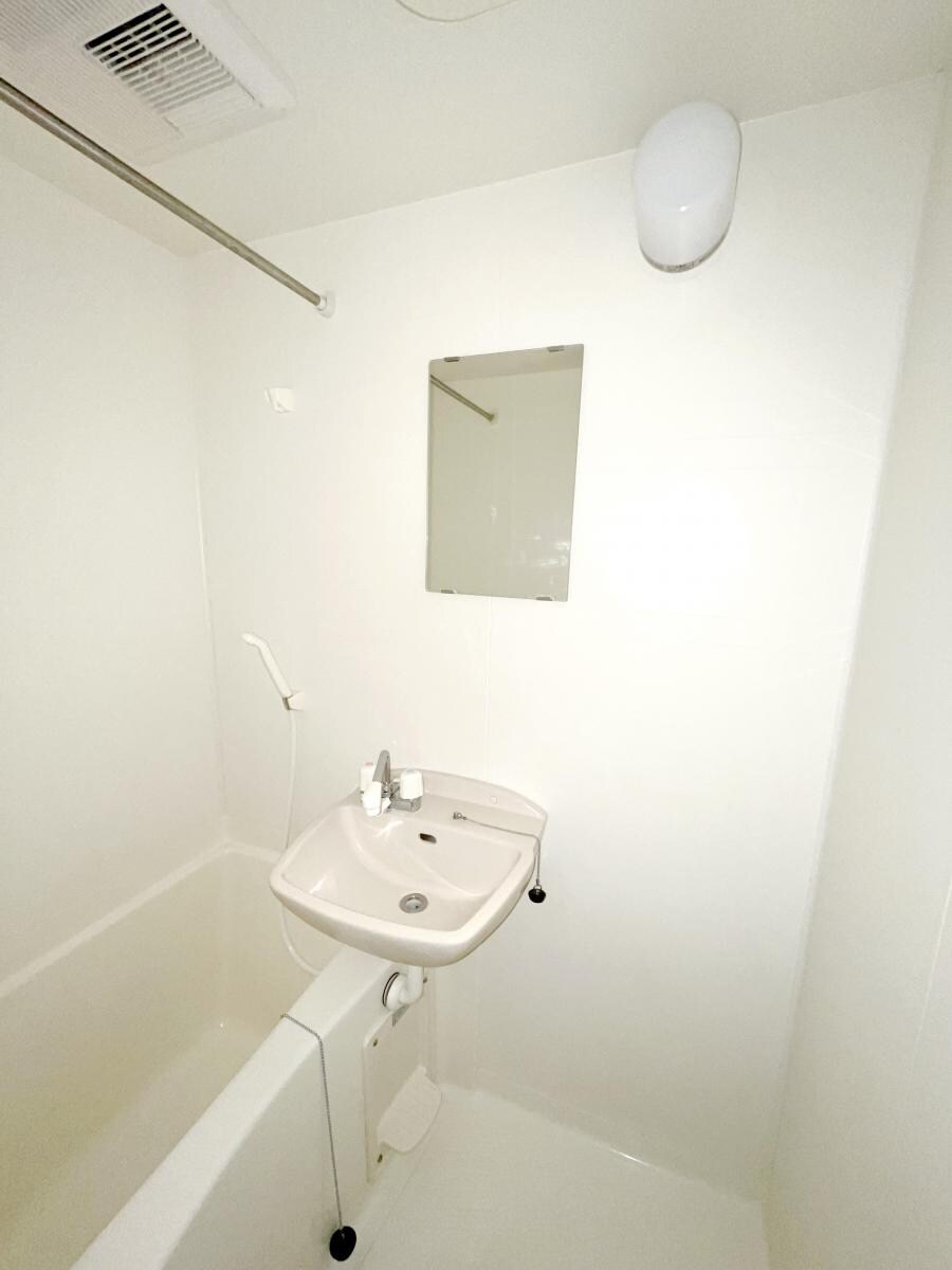 レオパレスクレインの物件内観写真