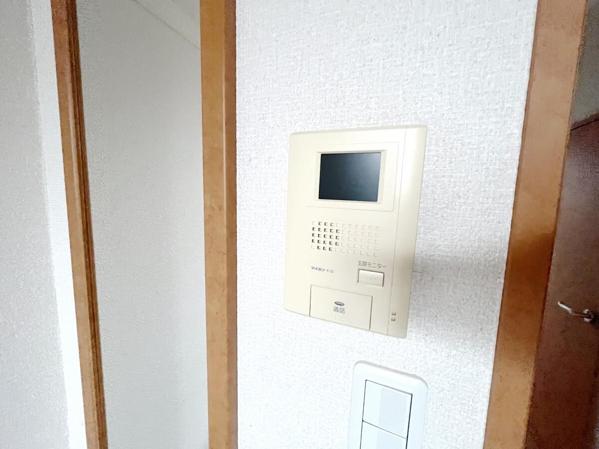 レオパレスクレインの物件内観写真