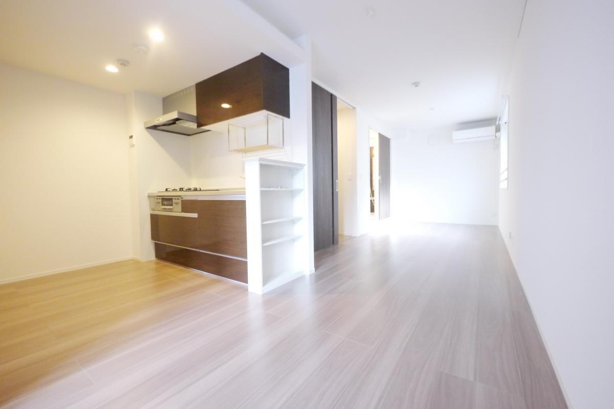 エクセリア徳丸Iの物件内観写真