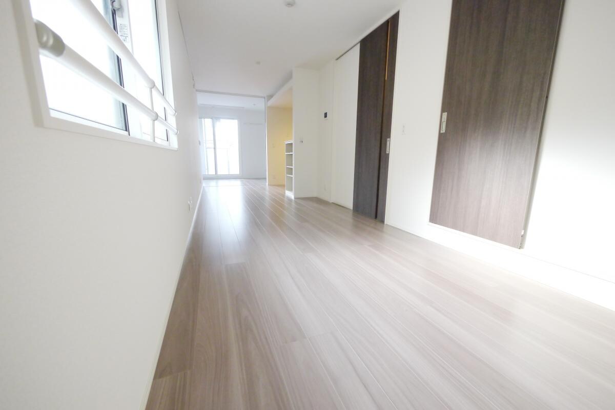 エクセリア徳丸Iの物件内観写真