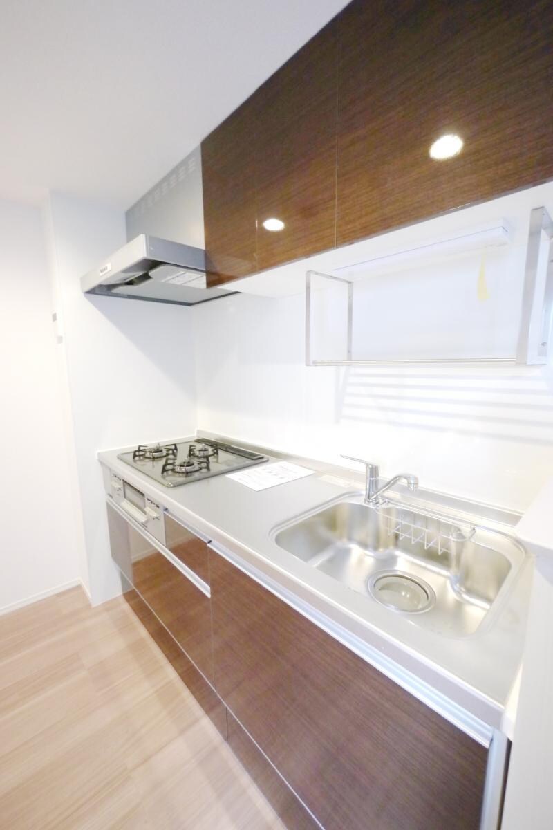 エクセリア徳丸Iの物件内観写真