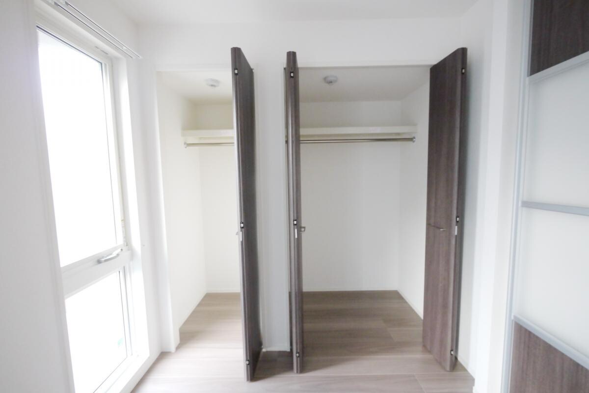 エクセリア徳丸Iの物件内観写真