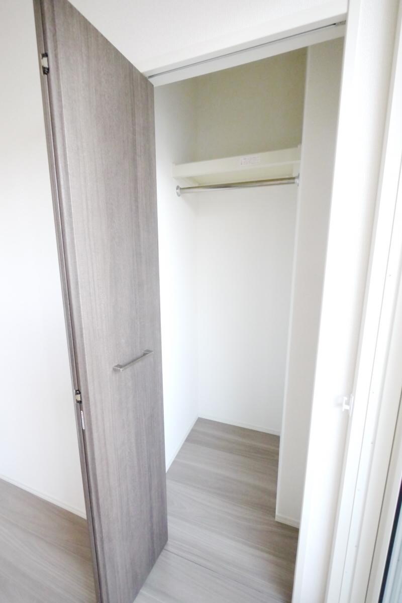 エクセリア徳丸Iの物件内観写真