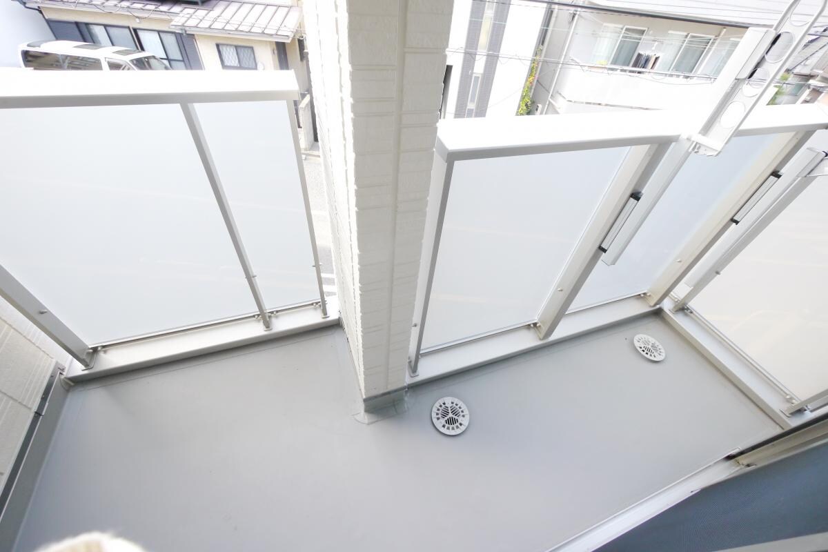 エクセリア徳丸Iの物件内観写真