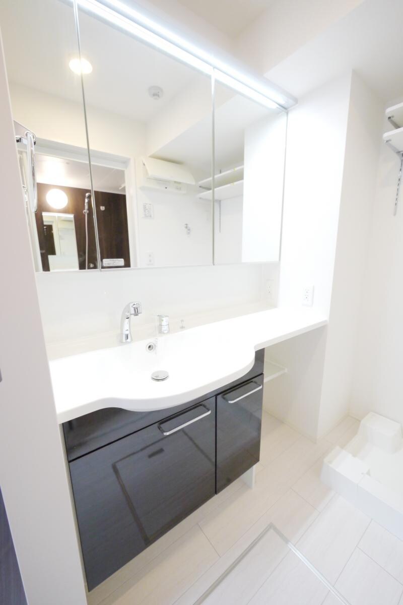 エクセリア徳丸Iの物件内観写真