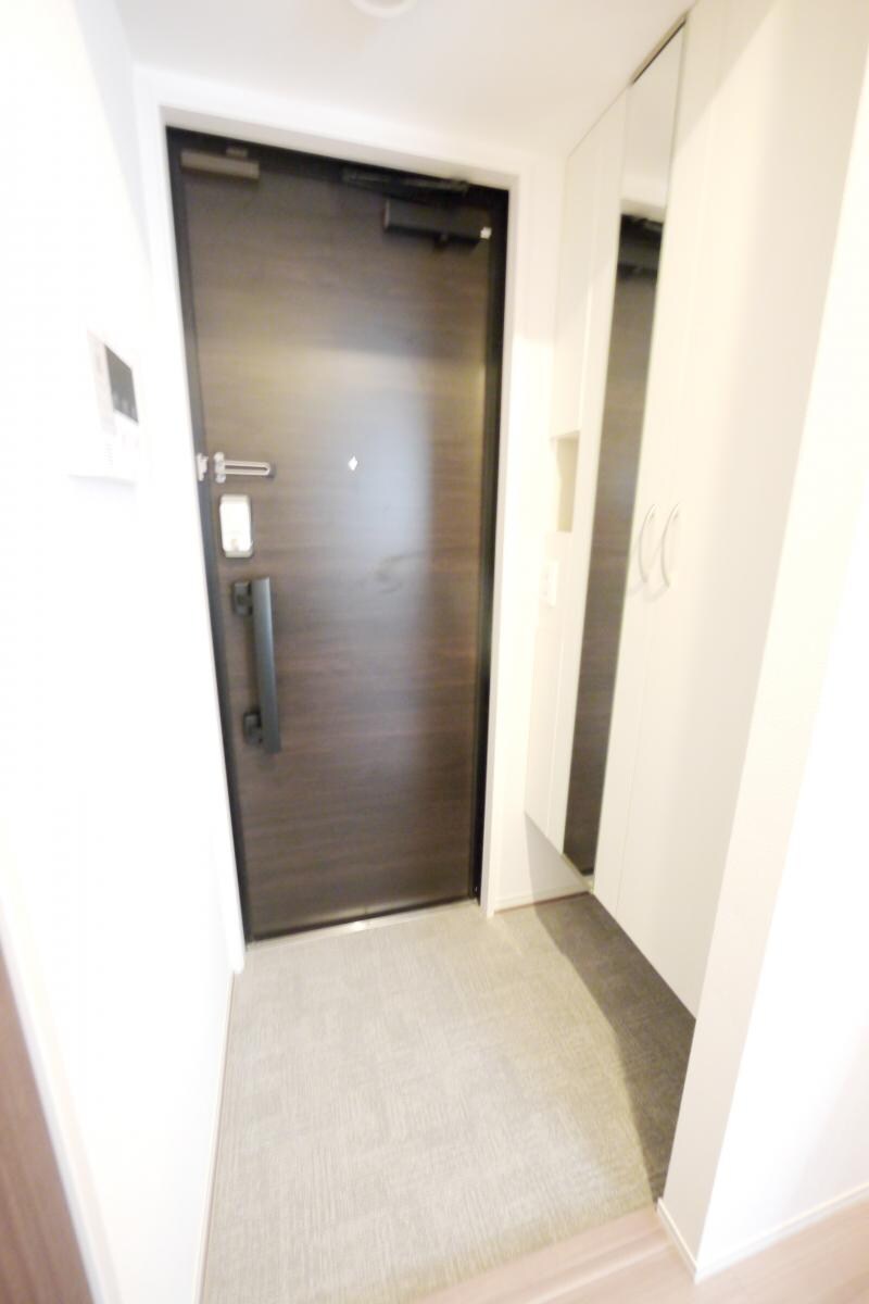 エクセリア徳丸Iの物件内観写真