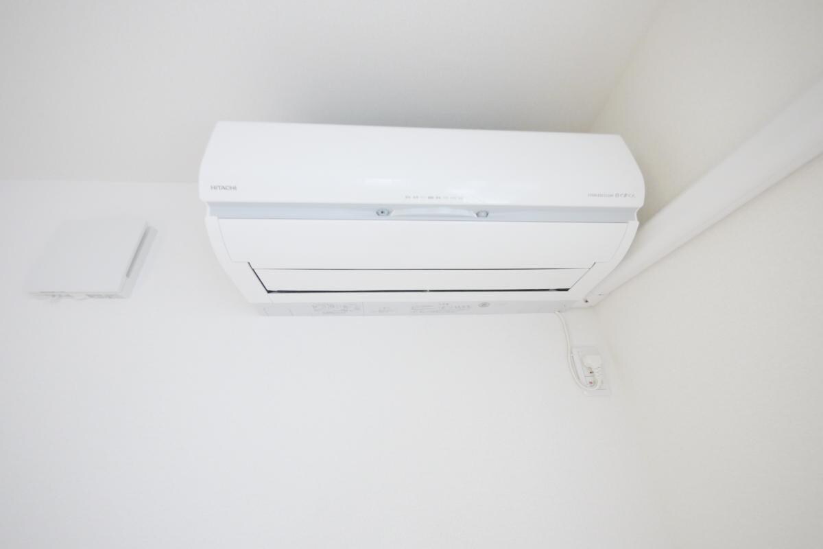 エクセリア徳丸Iの物件内観写真