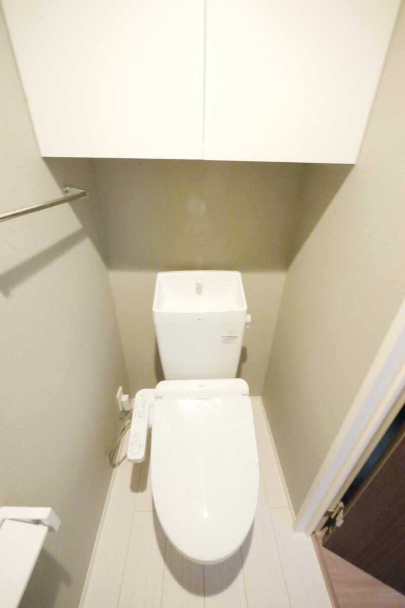 エクセリア徳丸Iの物件内観写真