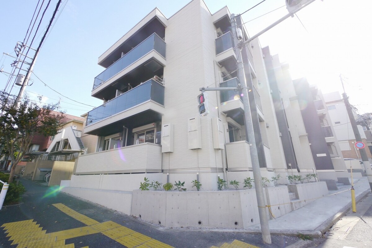 エクセリア徳丸Iの物件内観写真