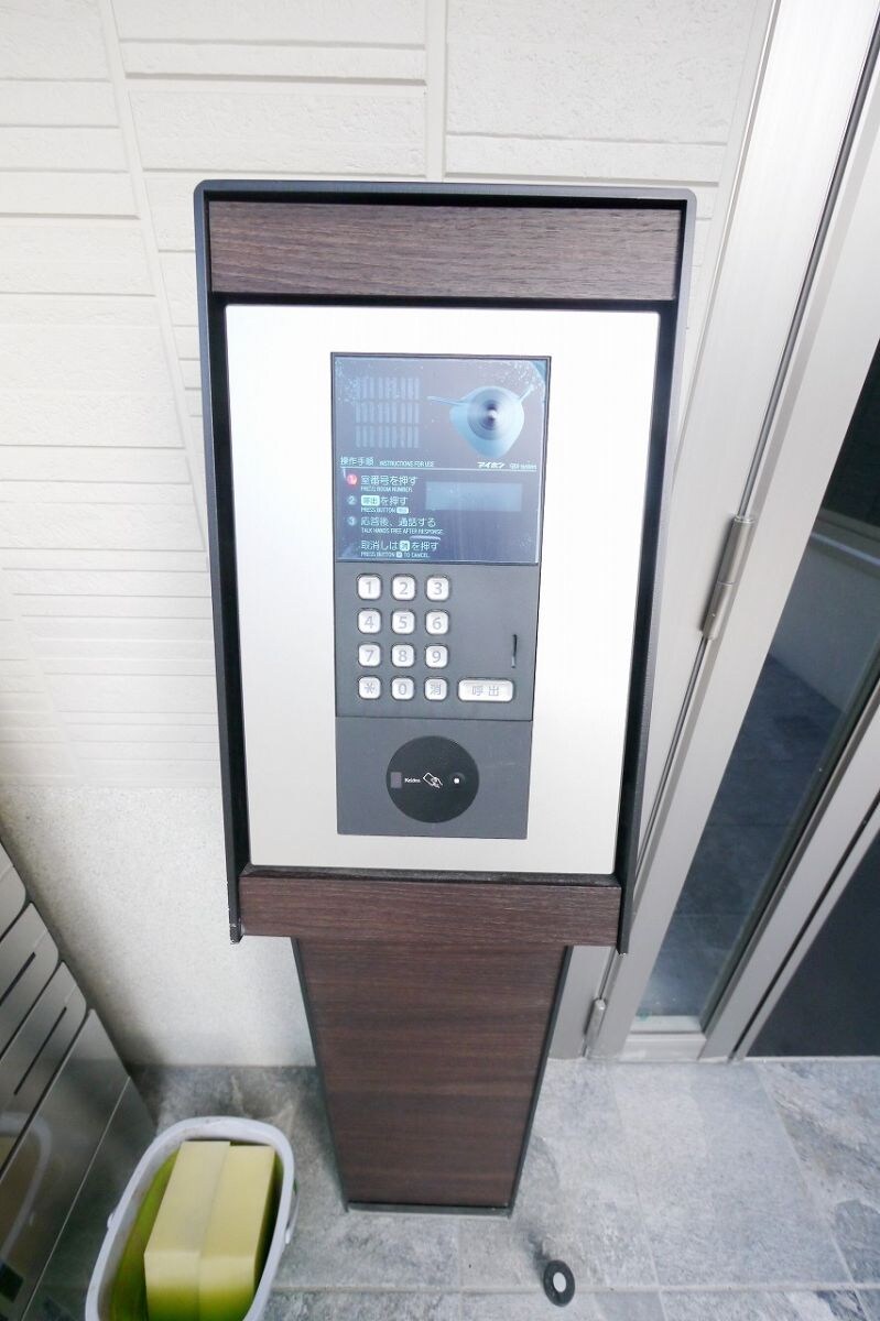 エクセリア徳丸Iの物件内観写真