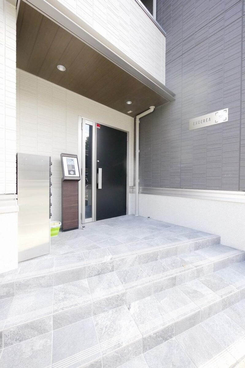 エクセリア徳丸Iの物件内観写真