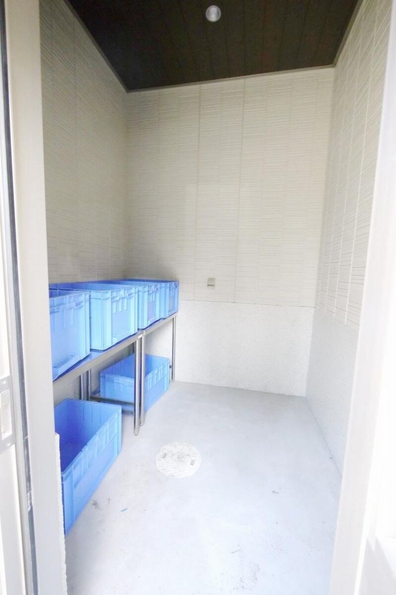 エクセリア徳丸Iの物件内観写真