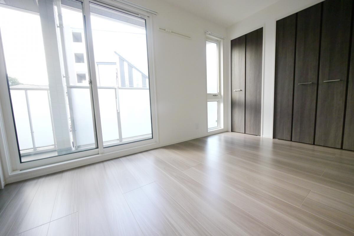 エクセリア徳丸Iの物件内観写真