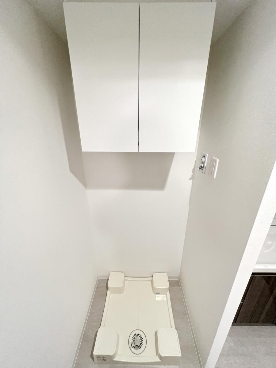 堀之内マンションの物件内観写真