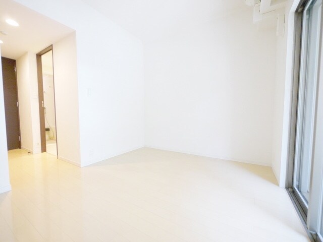 パークキューブ板橋本町の物件内観写真