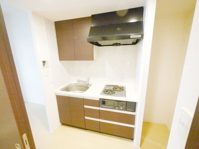 パークキューブ板橋本町の物件内観写真