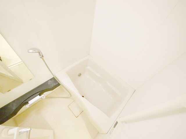 パークキューブ板橋本町の物件内観写真