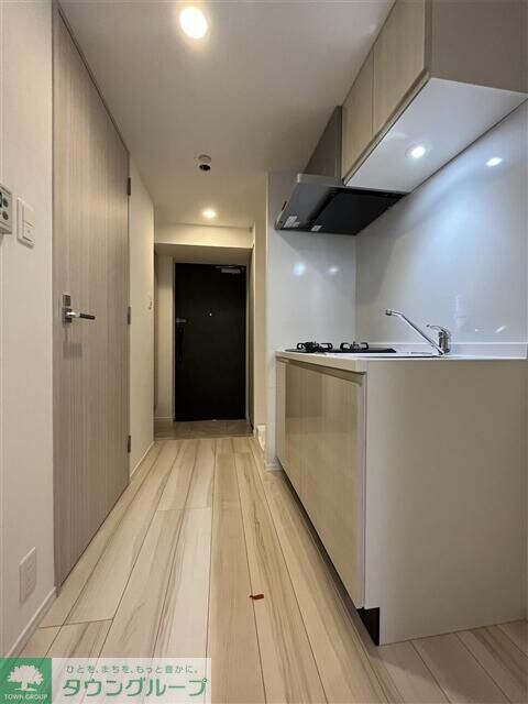 S-RESIDENCE板橋大山の物件内観写真