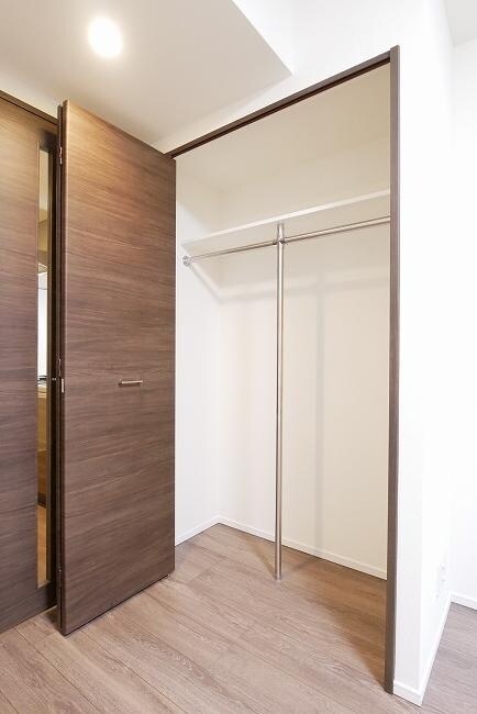 ベルグレード王子DUEの物件内観写真