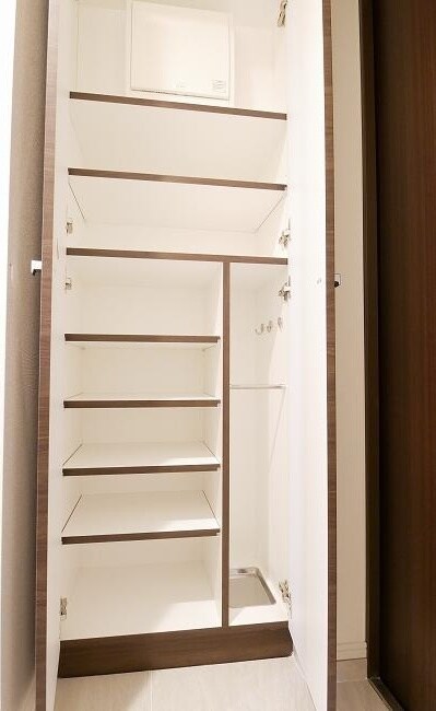 ベルグレード王子DUEの物件内観写真