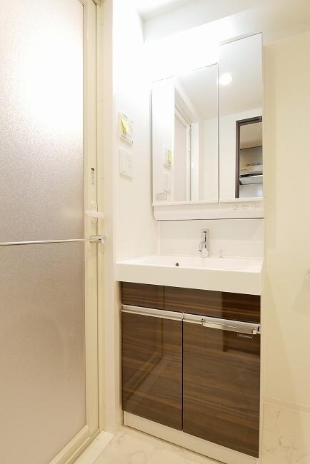 ベルグレード王子DUEの物件内観写真