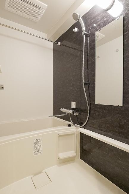 ベルグレード王子DUEの物件内観写真