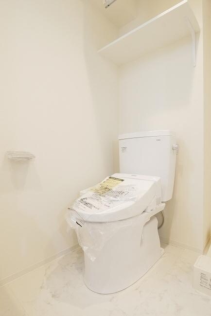 ベルグレード王子DUEの物件内観写真