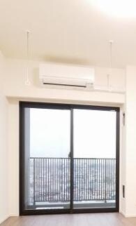 ベルグレード王子DUEの物件内観写真