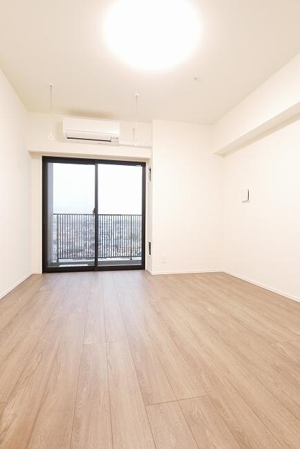 ベルグレード王子DUEの物件内観写真