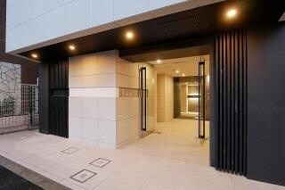 ベルグレード王子DUEの物件内観写真