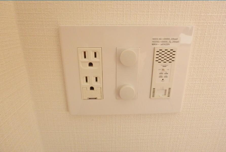 アーバンパーク王子の物件内観写真