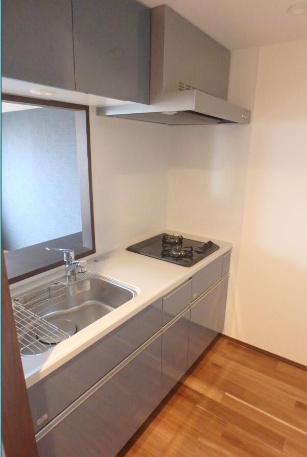 アーバンパーク王子の物件内観写真