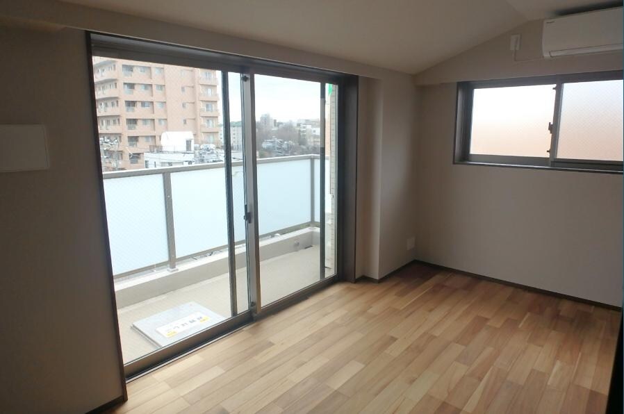 アーバンパーク王子の物件内観写真