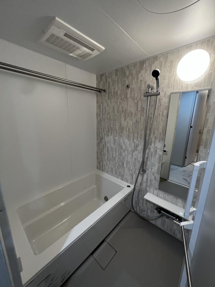 ザ・パークハビオ滝野川の物件内観写真