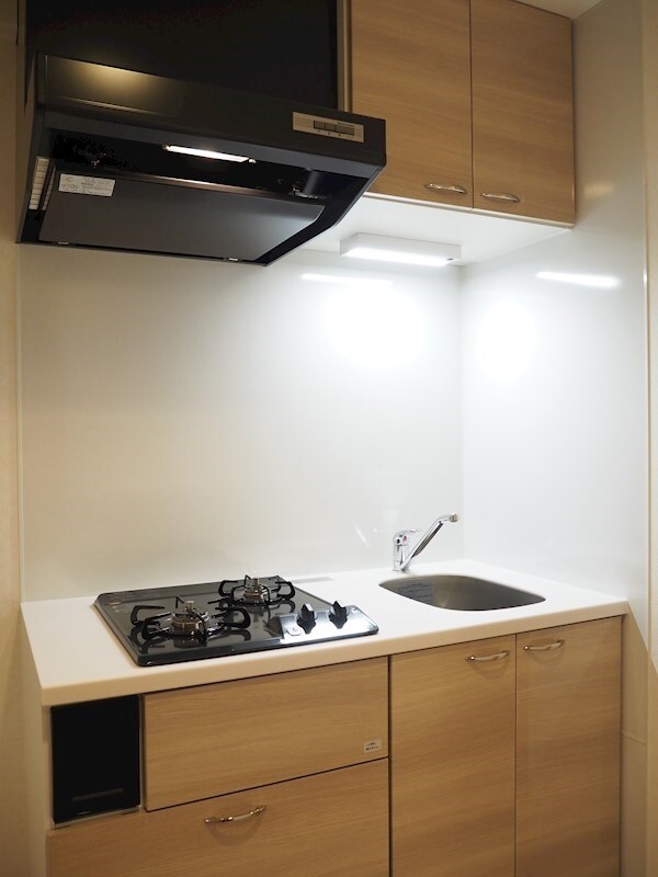 ルーブル板橋東新町弐番館の物件内観写真