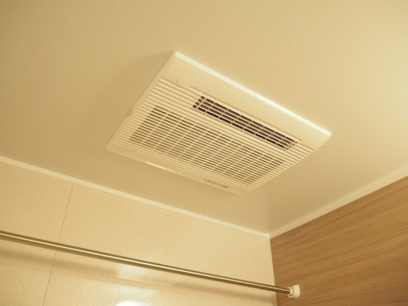 ルーブル板橋東新町弐番館の物件内観写真