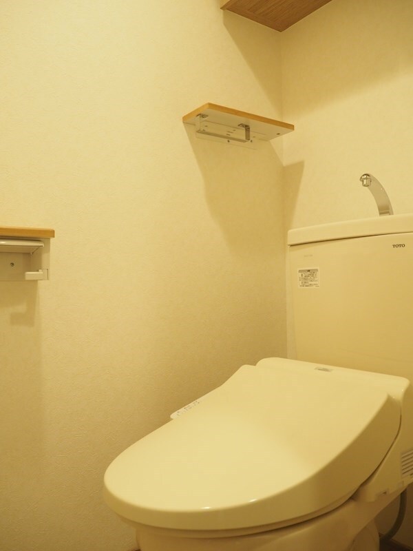 ルーブル板橋東新町弐番館の物件内観写真