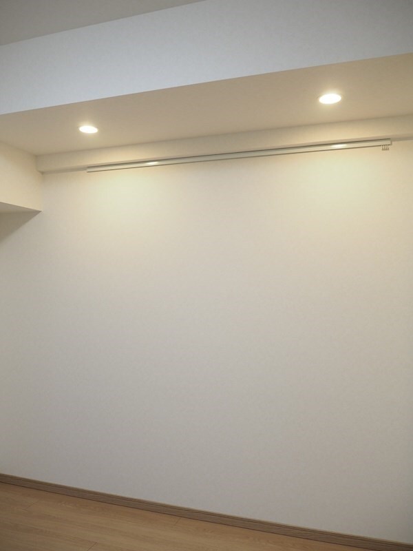 ルーブル板橋東新町弐番館の物件内観写真