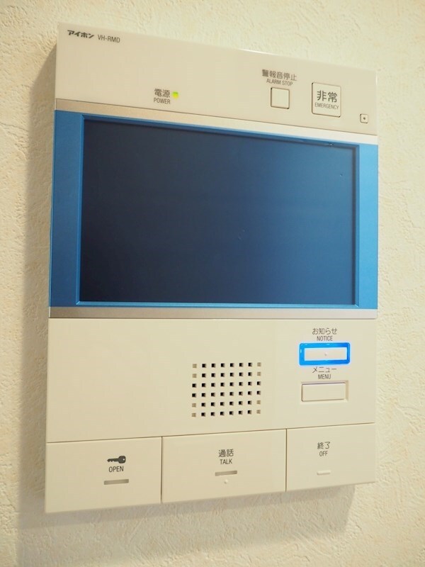 ルーブル板橋東新町弐番館の物件内観写真