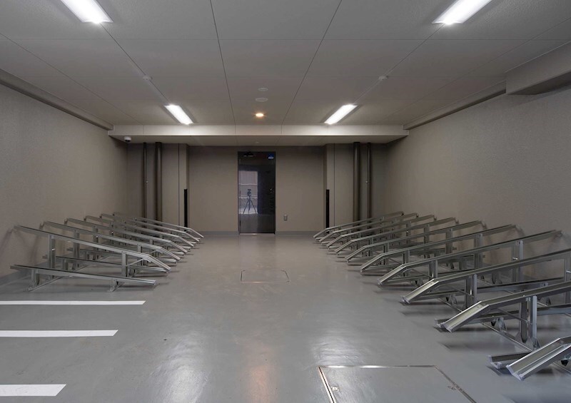 ルーブル板橋東新町弐番館の物件内観写真