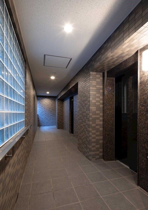 ルーブル板橋東新町弐番館の物件内観写真