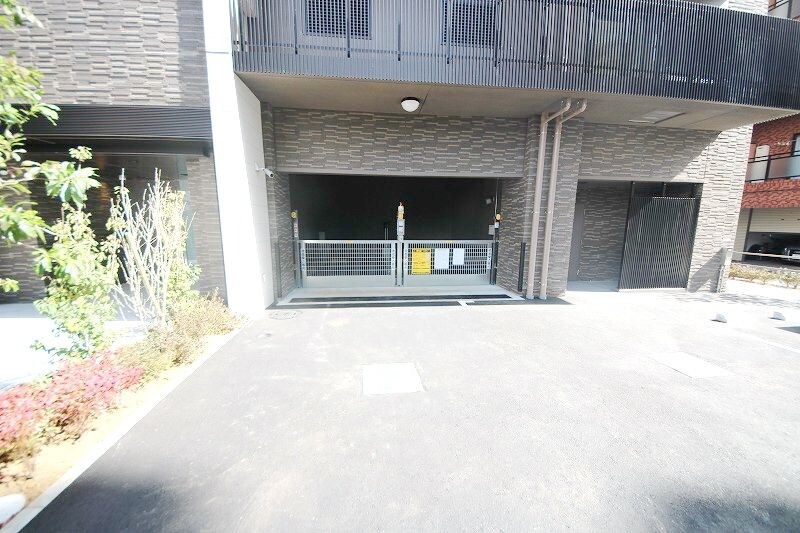 プレミスト板橋の物件内観写真