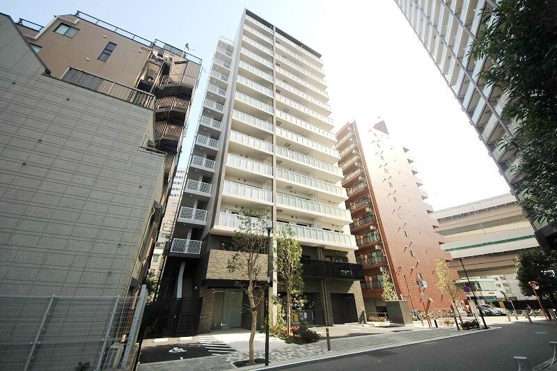 プレミスト板橋の物件内観写真