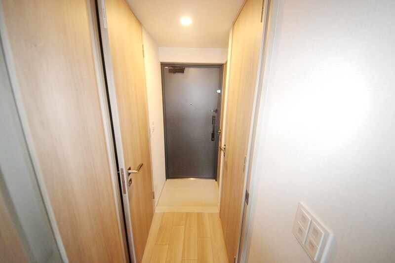 プレミスト板橋の物件内観写真