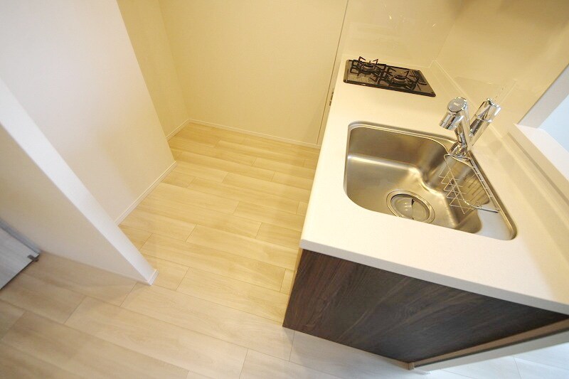 プレミスト板橋の物件内観写真