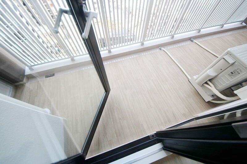 プレミスト板橋の物件内観写真