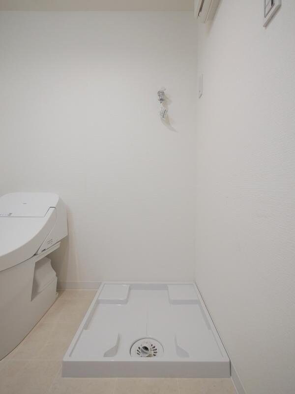 ラフィスタ大山金井町の物件内観写真