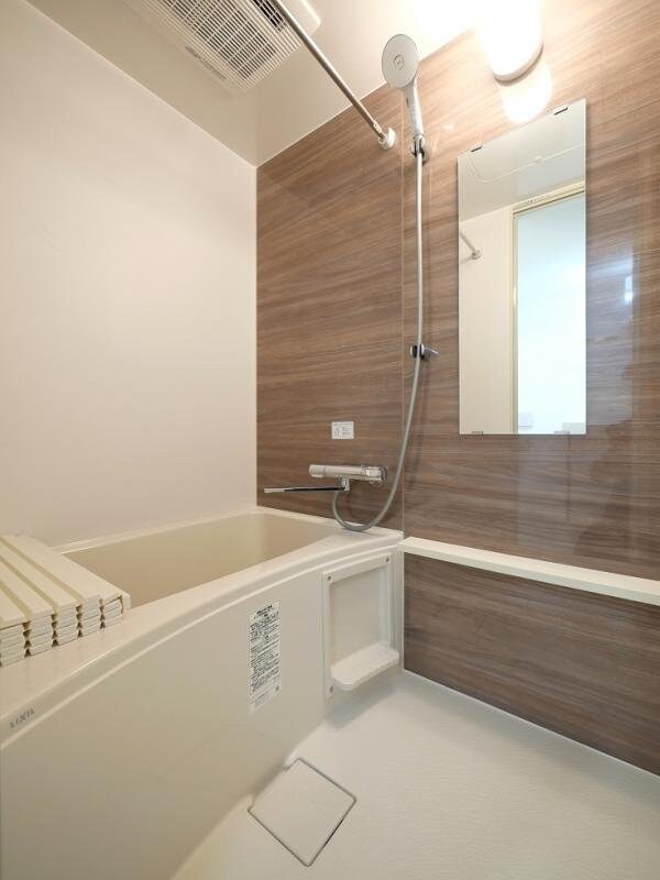 ラフィスタ大山金井町の物件内観写真