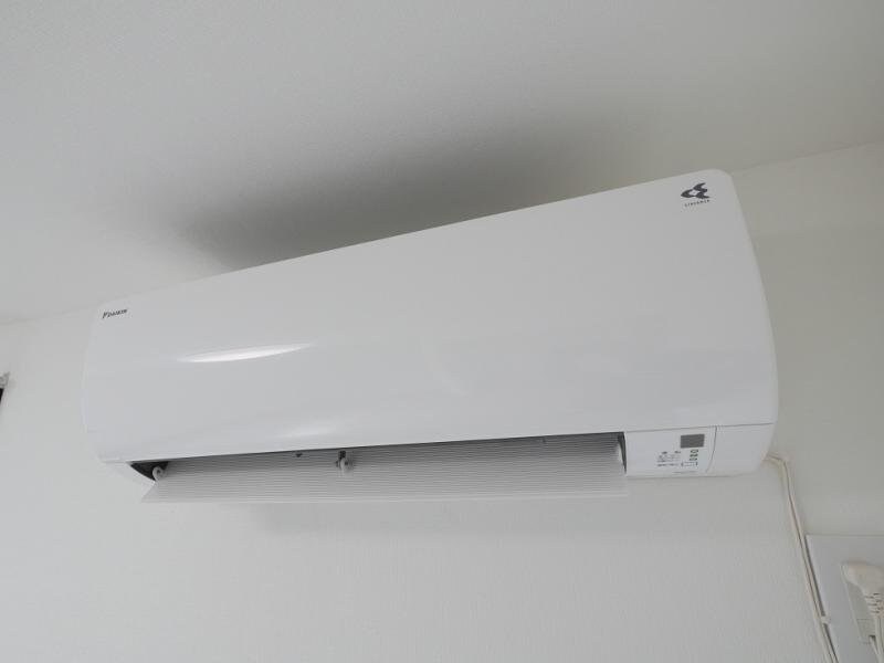 ラフィスタ大山金井町の物件内観写真