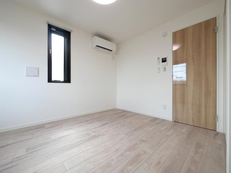 ラフィスタ大山金井町の物件内観写真